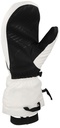 lyžiarske rukavice KinetiXx Arven Mitten PRIMALOFT® white