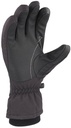 dámske rukavice KinetiXx Alysa PRIMALOFT® black