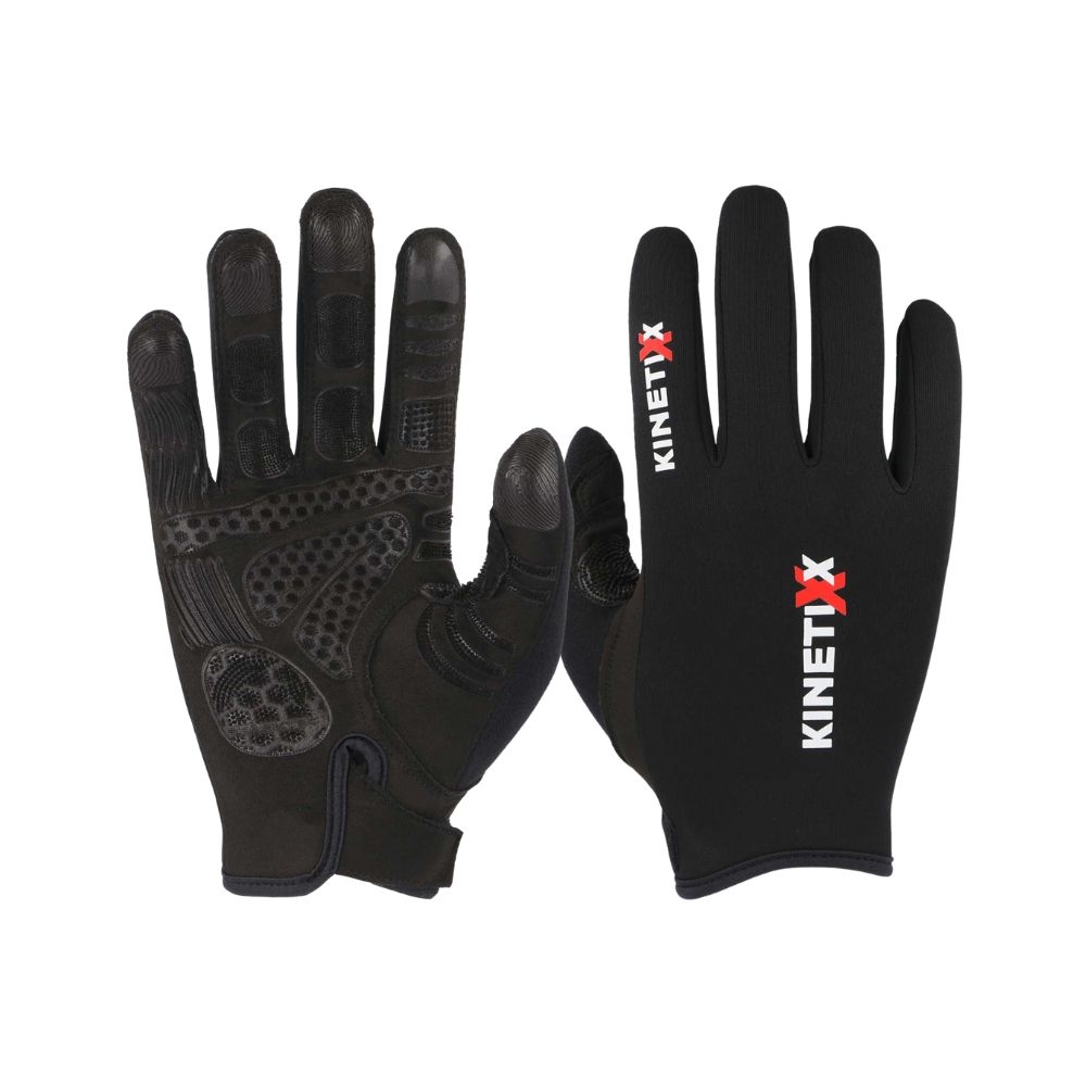 rukavice KinetiXx Folke  black