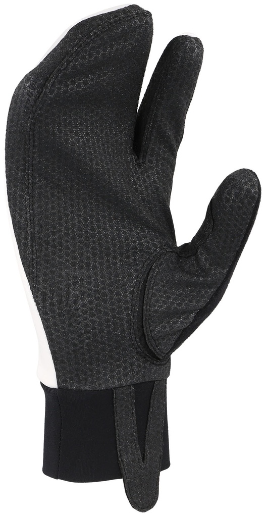 rukavice KinetiXx Sol X-Warm Trigger white