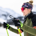 rukavice KinetiXx Folke  black