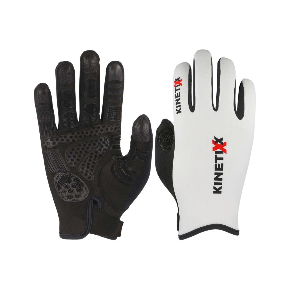 rukavice KinetiXx Folke  white