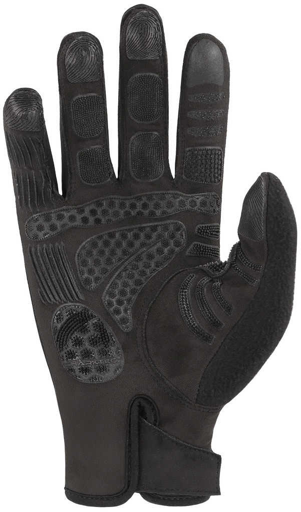 rukavice KinetiXx Wickie black