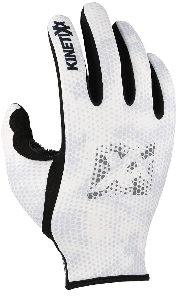 rukavice KinetiXx Farik white