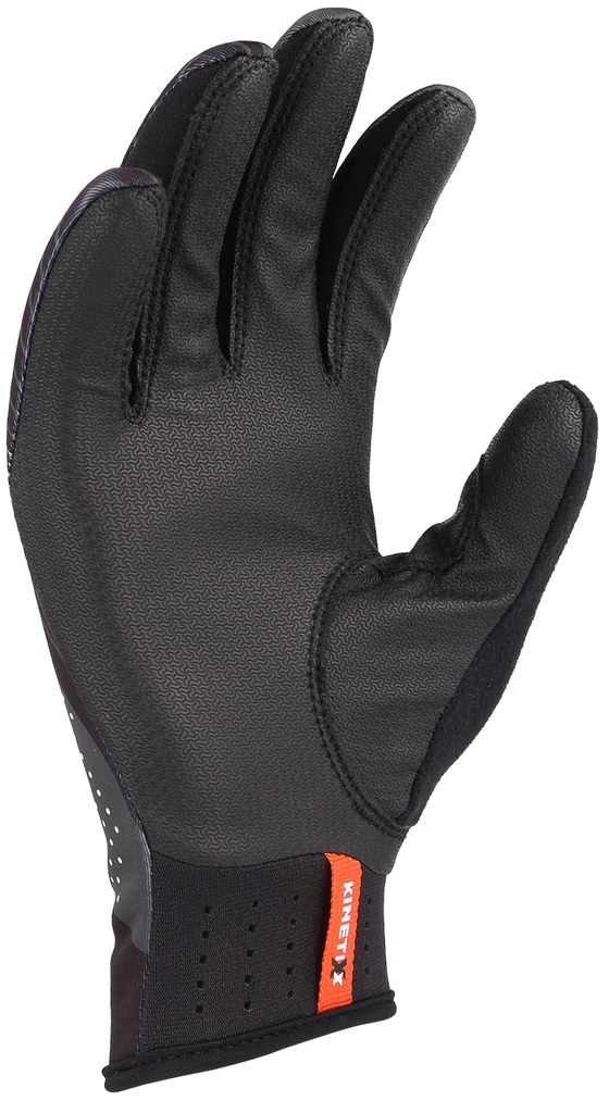 rukavice KinetiXx Eike 2.0 black
