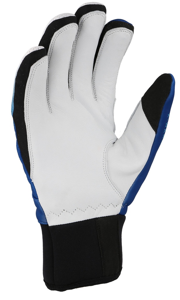 rukavice KinetiXx Nurit blue