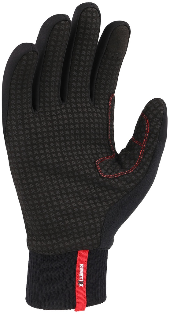 rukavice KinetiXx Norik black