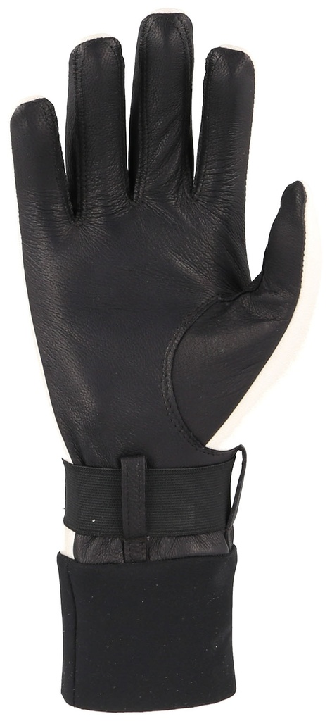 rukavice KinetiXx Kite white