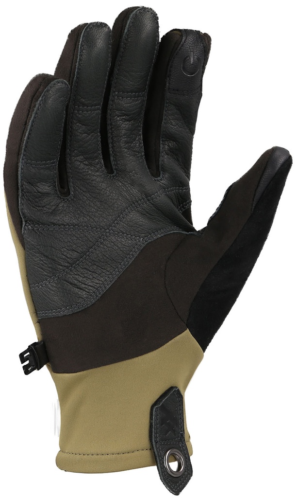 rukavice KinetiXx Tarun olive