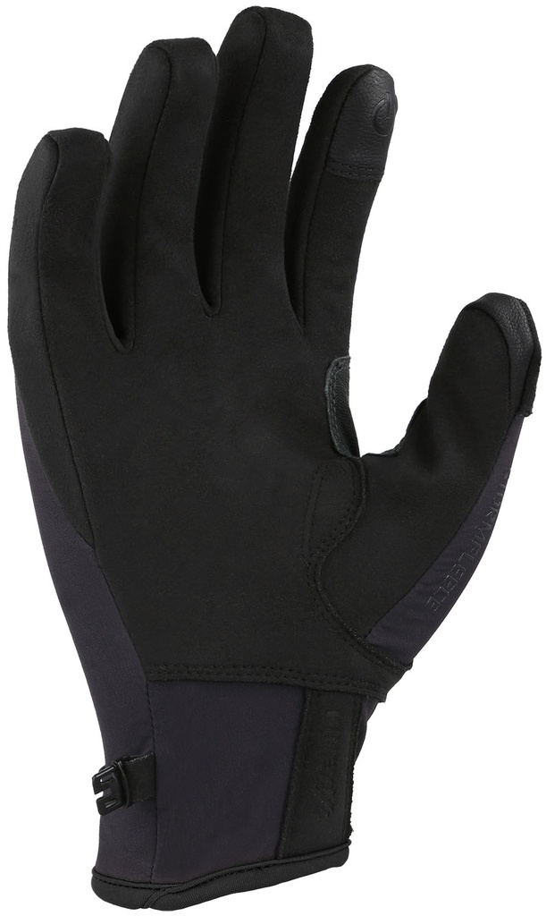 rukavice KinetiXx Trevon black