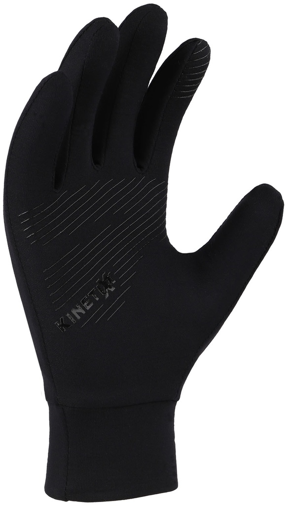 rukavice KinetiXx Teris black