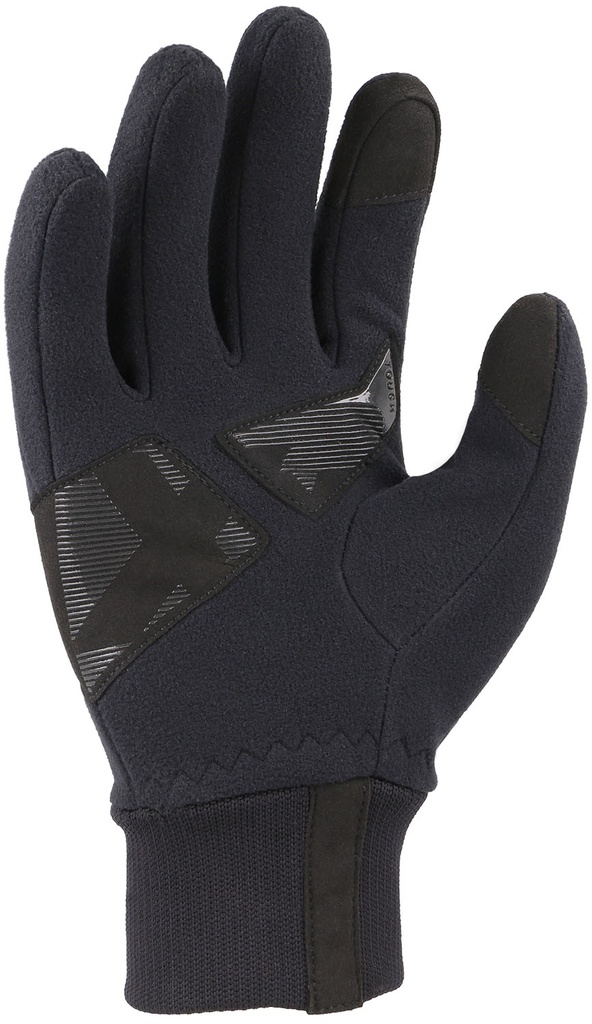 rukavice KinetiXx Malthe black