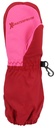 detské rukavice KinetiXx Cerrin Baby PRIMALOFT® berry