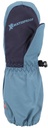 detské rukavice KinetiXx Cerrin Baby PRIMALOFT® blue