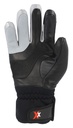 rukavice KinetiXx Bradly GORE-TEX®  black
