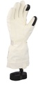 dámske lyžiarske rukavice KinetiXx Akima GTX cream