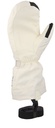 dámske lyžiarske rukavice KinetiXx Akima GTX Mitten cream