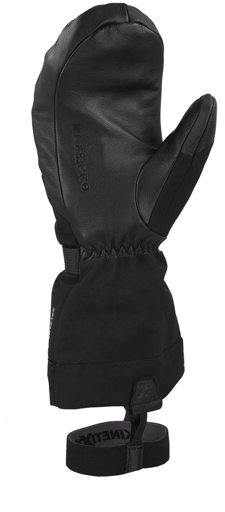 dámske lyžiarske rukavice KinetiXx Akima GTX Mitten black