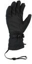 dámske lyžiarske rukavice KinetiXx Alcira black