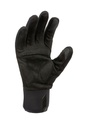 zimné cyklistické rukavice KinetiXx Lounes black