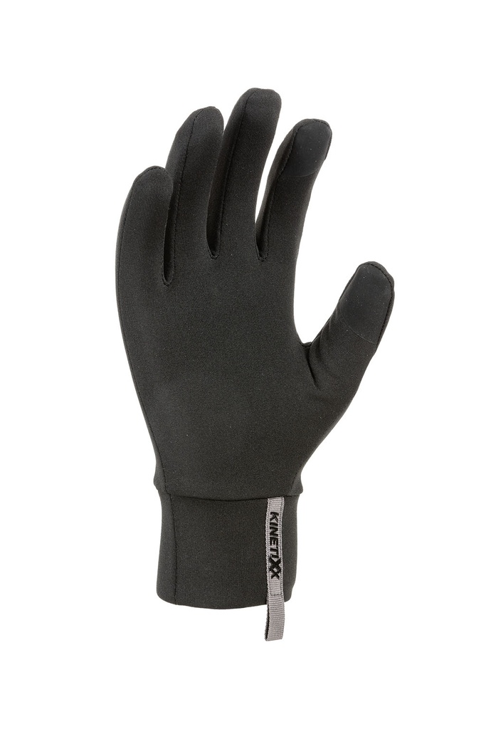 rukavice KinetiXx Morice SMU black