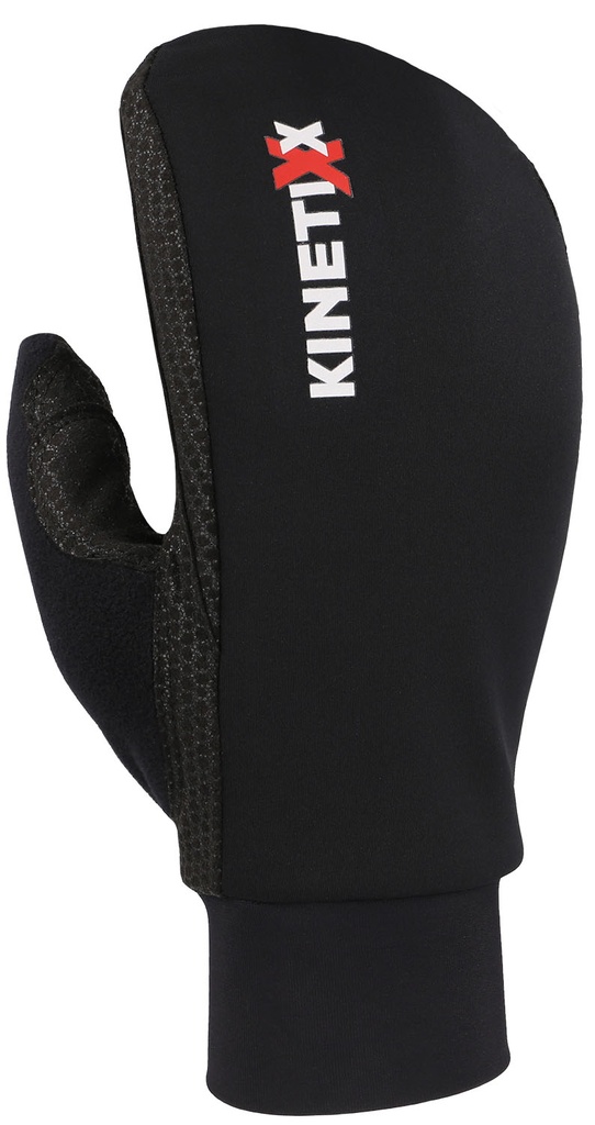 Handschuhe KinetiXx Sol X-Warm Mitten black
