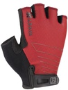 cycling gloves KinetiXx Lenja red