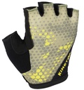 children's cycling gloves KinetiXx Lury olive