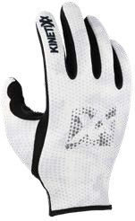 gloves KinetiXx Farik white