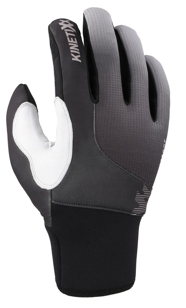 gloves KinetiXx Nurit black