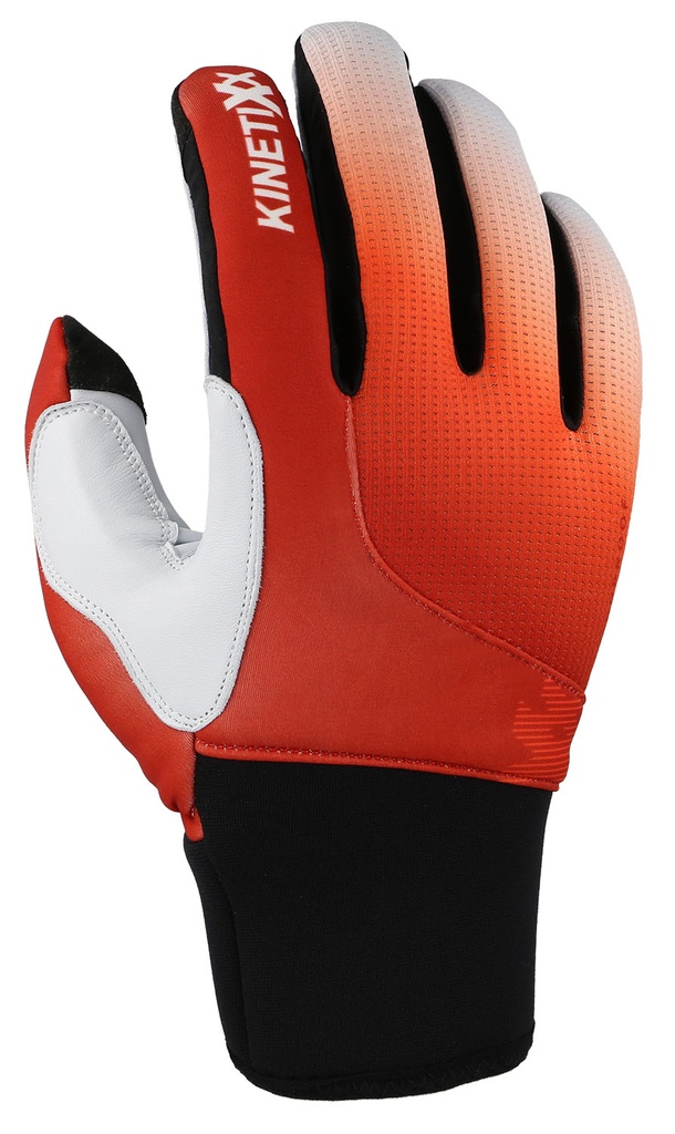 rukavice KinetiXx Nurit orange