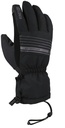 Skihandschuhe KinetiXx Baseo black