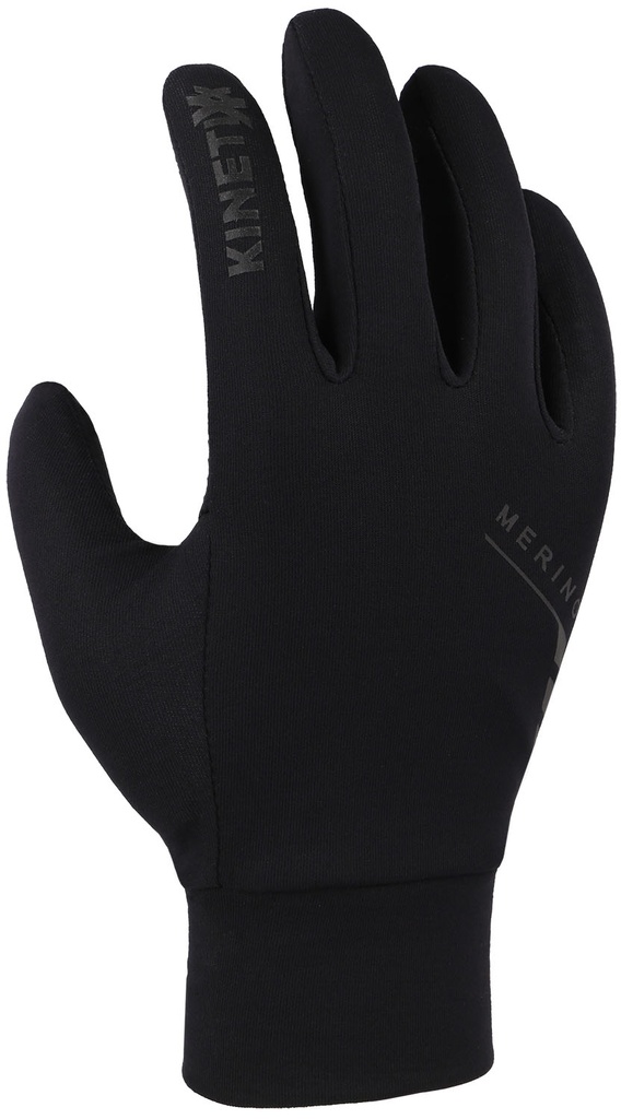 gloves KinetiXx Teris black
