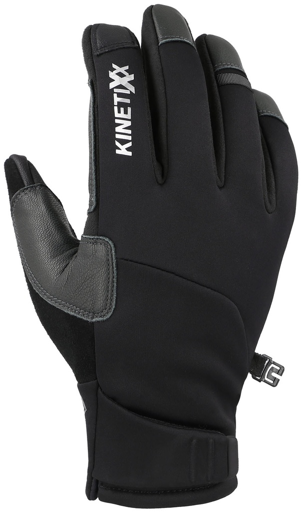 rukavice KinetiXx Tarun black
