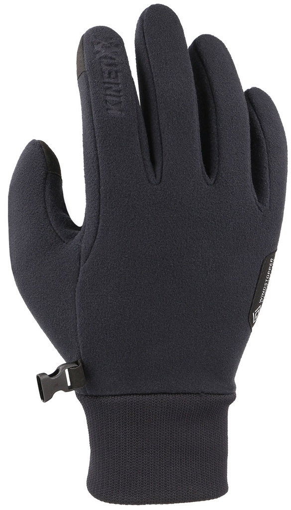 Handschuhe KinetiXx Malthe black