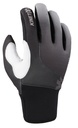 children's gloves KinetiXx Nurit Jr. black