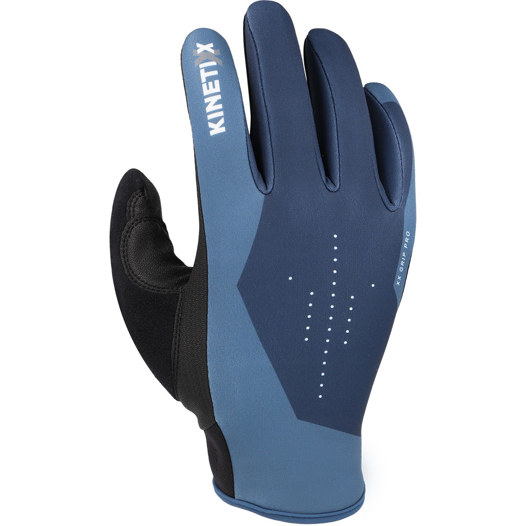 Handschuhe KinetiXx Keke 2.0 blue
