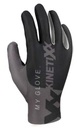 cycling gloves KinetiXx Larun black
