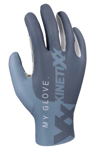 Fahrradhandschuhe KinetiXx Larun blue