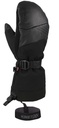 dámske lyžiarske rukavice KinetiXx Akima GTX Mitten black