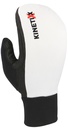 rukavice KinetiXx Sol X-Warm Mitten white