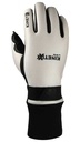 rukavice KinetiXx Dragona Ski Jumping white