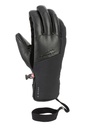 Skihandschuhe KinetiXx Beydo black