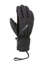 Damen-Skihandschuhe KinetiXx Asmin black