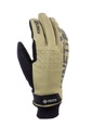 Winterfahrradhandschuhe KinetiXx Layne olive
