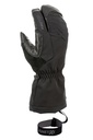 Skihandschuhe KinetiXx Tavic GTX black