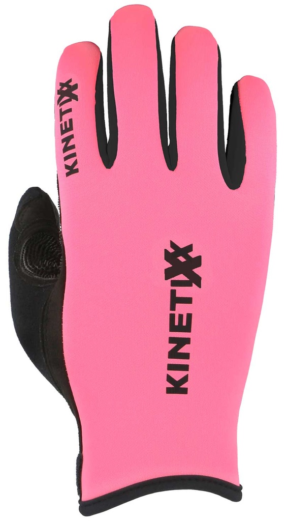 gloves KinetiXx Folke  pink
