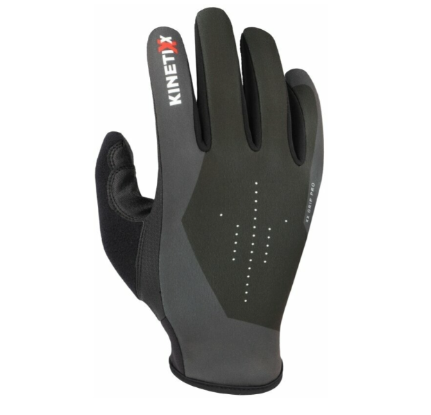 gloves KinetiXx Keke 2.0 black