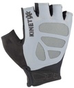 cycling gloves KinetiXx Lance grey