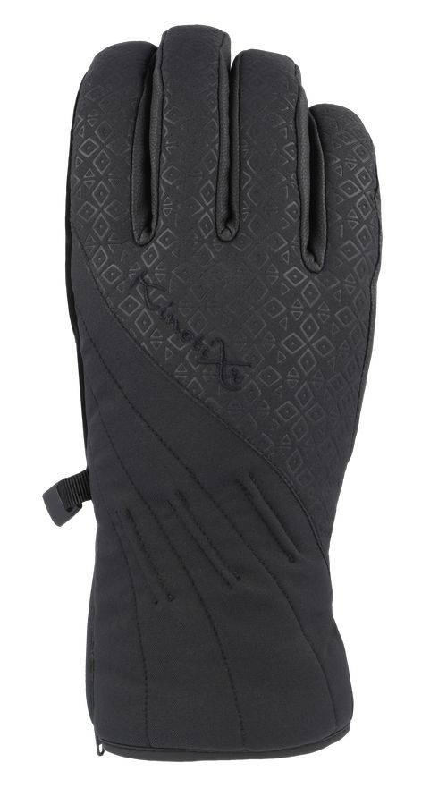 Handschuhe KinetiXx Ashly GORE-TEX®  black